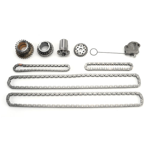 Camshaft Rocker Arm Lifters Gasket Timing Kit for Jeep Wrangler 3.6L 2016-2024