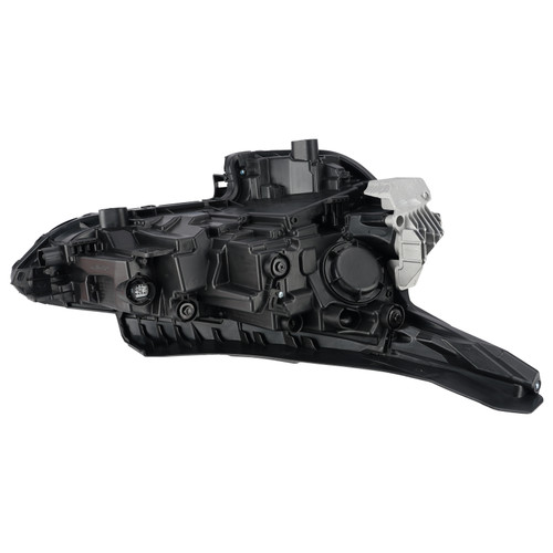 Left+Right LED Headlight Assembly For Kia K5 EX LXS GT 2025-2026
