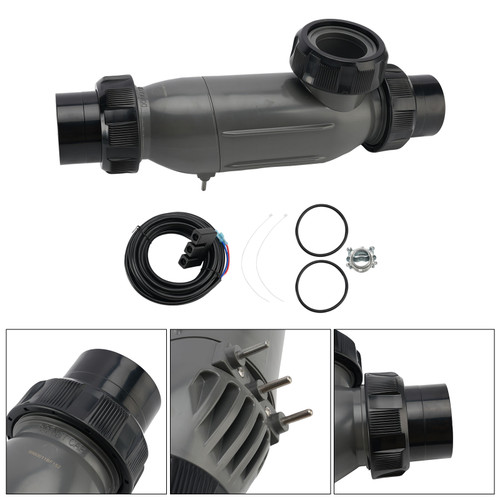 PLC1400 Replacement Cell Kit Includes Cell Cable Flow Sensor