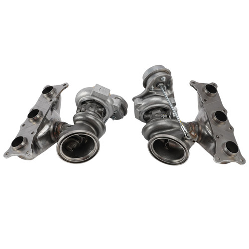 49131-07031 49131-07041 Twin Turbocharger for BMW 335 335i E90 E91