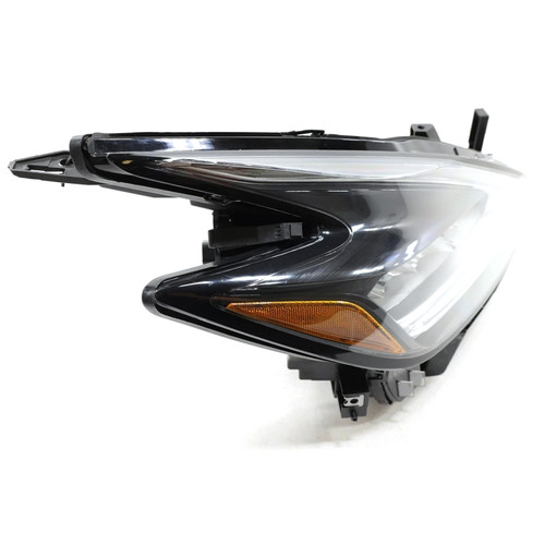 Right LED Head Light 260109UF0D For Nissan Murano 2019-2021