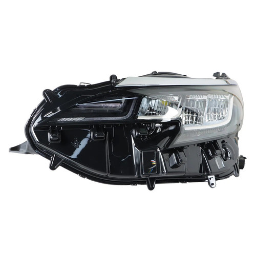 Left LED Headlight Assembly LED 81150-08100 For Toyota Sienna LE XLE 2021-2022