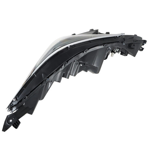 Left LED Headlight Assembly LED 81150-08100 For Toyota Sienna LE XLE 2021-2022