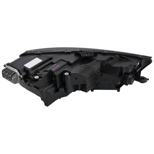 LED Left Headlight 8W0941773B For Audi A4 B9 2015-2018