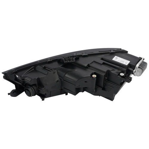 LED Right Headlight 8W0941774B For Audi A4 B9 2015-2018