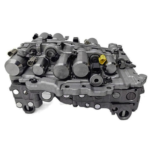 GA8F22AW TG-81SC Automatic Transmission Valve Body For BMW MINI