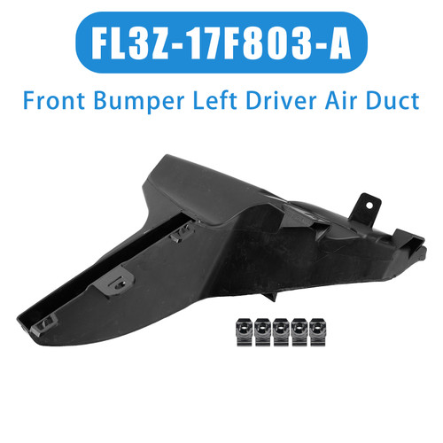 Front Bumper Reinforcement 3CM807109F for Volkswagen Atlas 2021 2022 2023