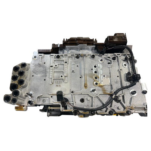 6L80 6L80E Valve Body For Sierra 1500 Flat Type