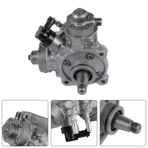 High Pressure Fuel Pump 68211269Aa Fit Dodge Ram Ecodiesel 3.0L 2014-2019