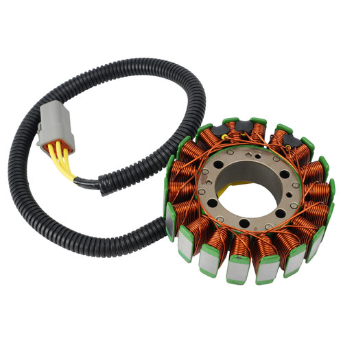 Improved Flywheel Rotor Stator Regulator For Ski-Doo 600 800 HO SDI 2003-2010