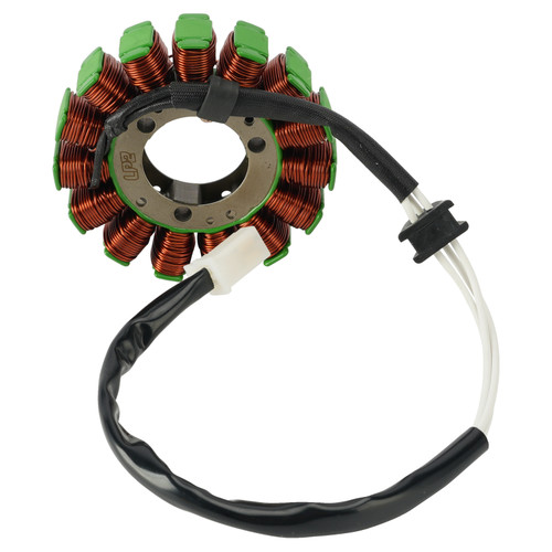 Flywheel Rotor Stator Regulator Gasket Kit For Suzuki GSXS1000S Katana 19-26