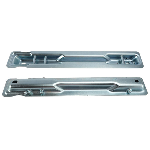 3x Rear Seat Bracket Frame Heavy Duty Steel For Benz Sprinter 2007-2018