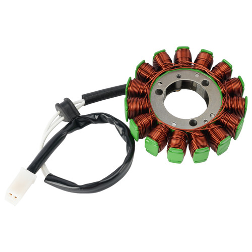Flywheel Rotor Stator Regulator Gasket Kit For Suzuki GSXS1000 GSX-S 1000 22-26