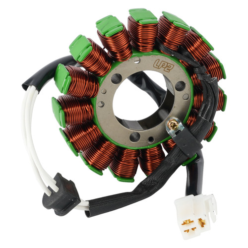 Flywheel Rotor Stator Regulator Gasket Kit For Suzuki GSXS1000 GSX-S 1000 22-26