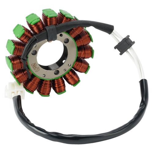Flywheel Rotor Stator Regulator Gasket Kit For Suzuki GSXR1000 GSX-R 1000 05-06