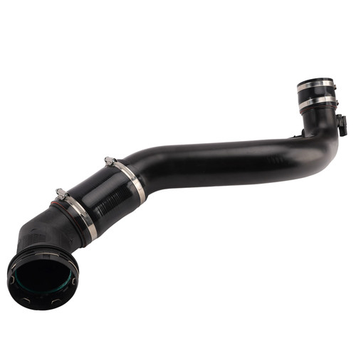 HL3Z-6F073-A Turbo Intercooler Outlet Hose Pipe Tube for Ford F-150 3.5L 17-20
