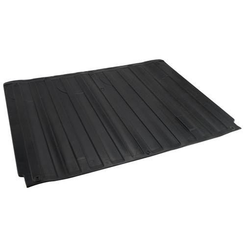 Utv Rubber Cargo Bed Mat Liner For Can-Am Defender Hd5 Hd7 Hd8 Hd10 2016-2026