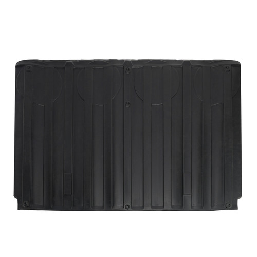 Utv Rubber Cargo Bed Mat Liner For Can-Am Defender Hd5 Hd7 Hd8 Hd10 2016-2026