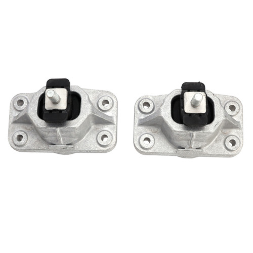 Left and Right Engine Motor Mount LR179381 LR056882 For Land Rover Range Sport