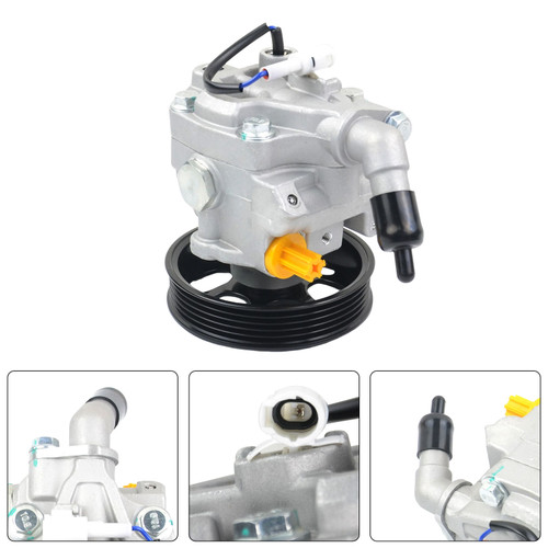 Power Steering Pump For Subaru Forester 2006-2008 Impreza 2006-2007 34430-SA020