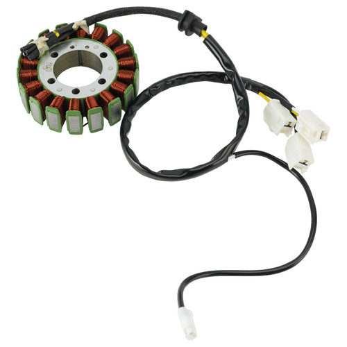 Stator Regulator Rectifier with Gasket For Kawasaki ZX12R Ninja ZX1200 2004-2006
