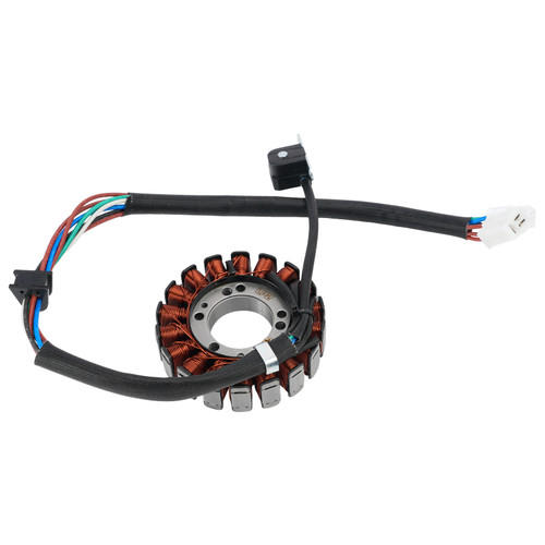 Stator Regulator CDI Box Ignition Coil Gasket For Suzuki Quadsport LT-Z400 03-08