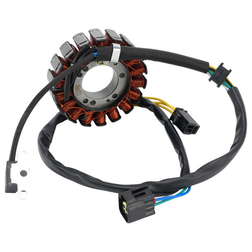 Stator Regulator CDI Box Ignition Coil Gasket For Suzuki DRZ400 DR-Z400S 00-24