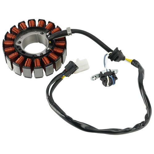 5 Wires Stator Regulator with Gasket For Honda CRF300L CRF250 Rally 2021-2026
