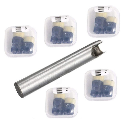 5 Pair Trans Control Module Sensor & Tool Y3/8N1 Y3/8N2 For Mercedes Benz 722.9