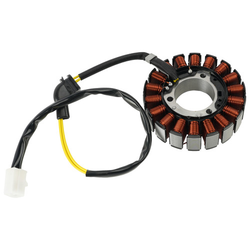 3-Wire Stator Regulator with Gasket For Honda CRF250L CRF300L Rally 2023-2026