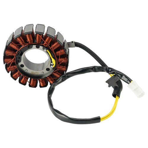 3-Wire Stator Regulator with Gasket For Honda CRF250L CRF300L Rally 2023-2026