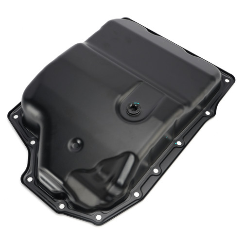 Transmission Oil Pan W/Gasket＆Filter Kit For Mazda 3 2.0L 2.5L 2012-2018