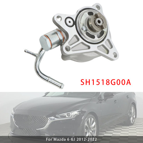 Vacuum Pump For Mazda 3 6 CX-5 2.2 Vacuum Pump SH01-18G00 SH1518G00A