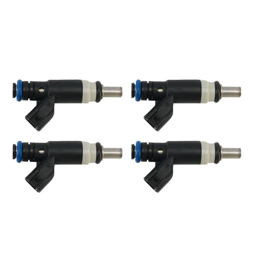 4Pcs Fuel Injector For Dodge Avenger 2008-14 Caliber 2007-2012 04891577AA