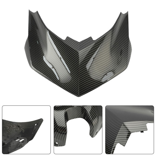 Front Nose Headlight Panel Cover Fairing For Yamaha X-Max 300 2025-2026