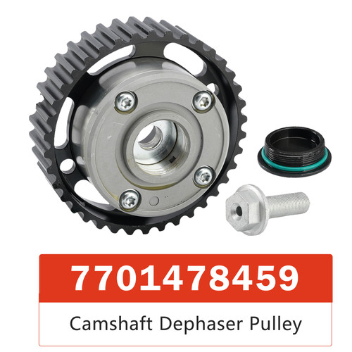 Camshaft Dephaser Pulley 7701478459 for Renault Clio Megane Mk3 2.0