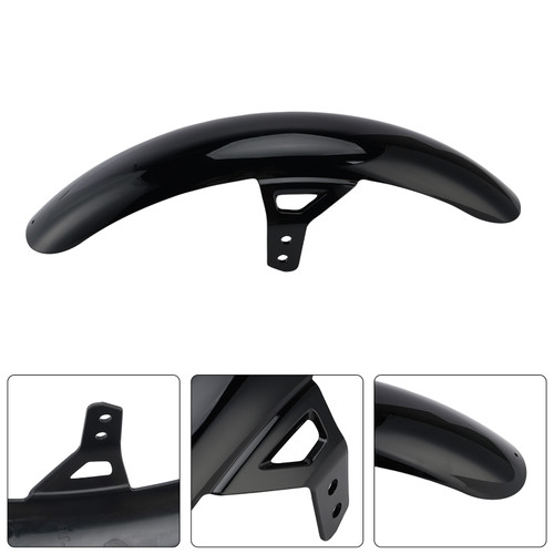 Front Fender Fit For Softail Standard Dyna Low Rider FXBB FXBBS 2018-2026