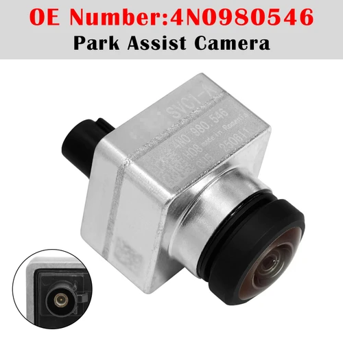 Surround View Camera Park Assist Camera 4N0980546 For Audi A6 S6 2020-2023