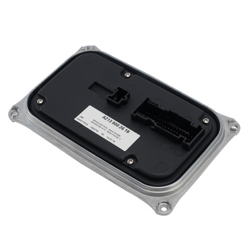 Headlight Ballast Control Unit Module A2139002616 For Mercedes Benz W205