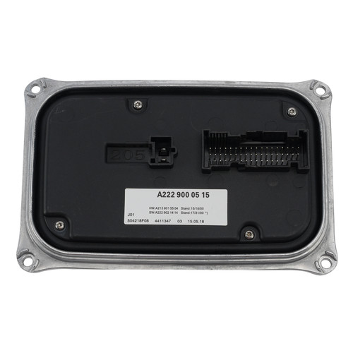Headlight Ballast Control Unit Module A2229000515 For Mercedes Benz W205