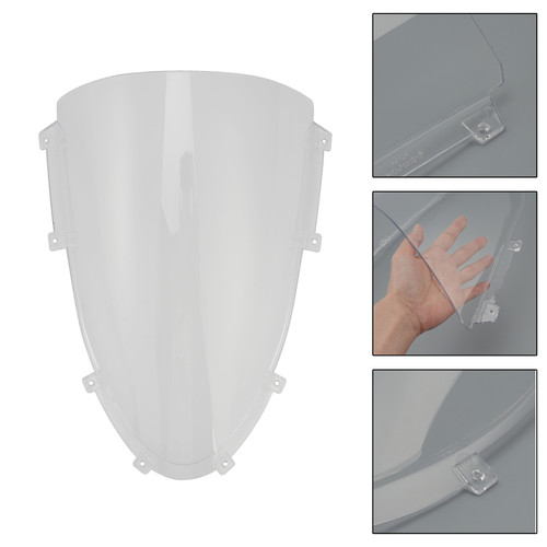 Windshield Windscreen for DUCATI Panigale V2 2025-
