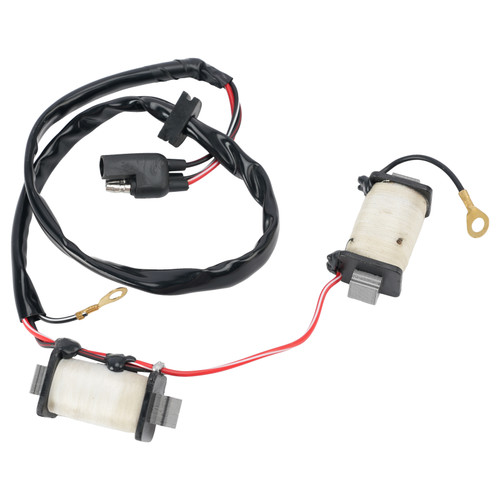 Electrical CDI Igniter Stator Ignition Coil For Suzuki RM80 RM85 RM85L 2003-2023
