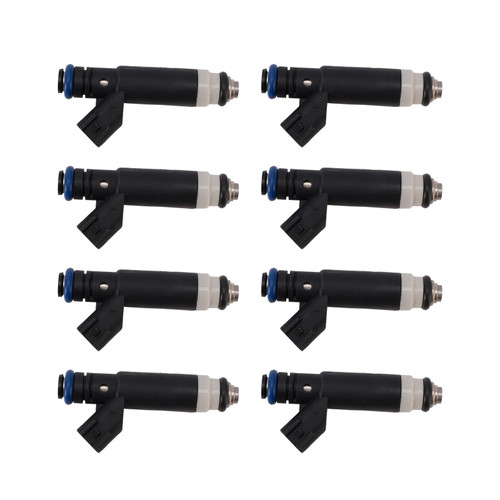8PC CM-5171 Fuel Injectors 800-1903N For Mercury Mountaineer Ford Explorer