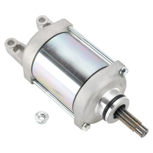 Starter Motor For Honda XRE300 Sahara CB300 Twister XR300L CRF300F 2023-2026