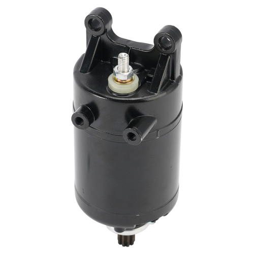 Engine Starting Starter Motor For Speed 400 & Scrambler 400x 2024-2026 TA351601