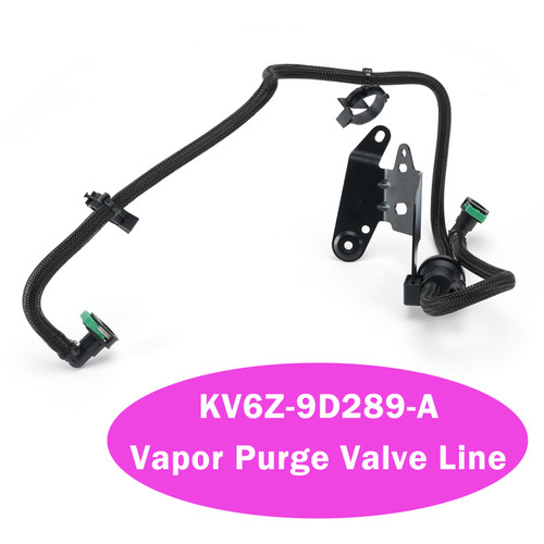 Vapor Purge Valve Line for Ford Transit Connect 2019-2023 KV6Z-9D289-A
