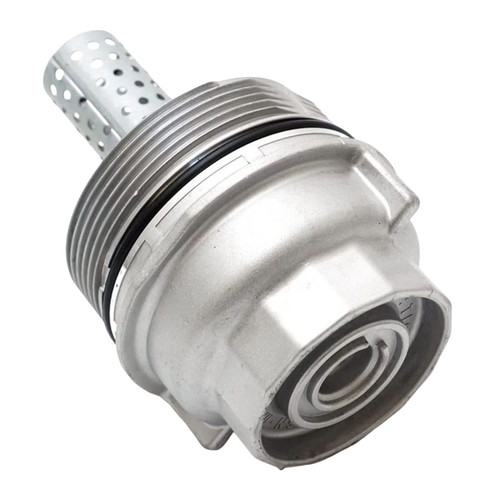 Oil Filter Housing Cap For Toyota Land Cruiser VDJ79R 2007-2020 15620-51010