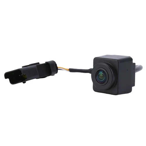 Rear View Camera 9812585580 For Citroen C4 Cactus 2014-2020