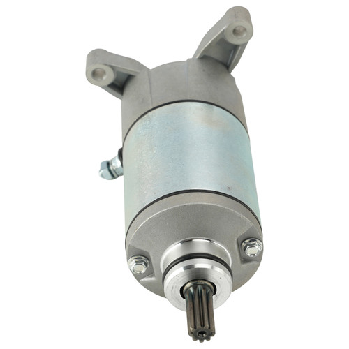 Engine Starting Stater Motor For Suzuki DL650 VStrom SV650 SFV650 Gladius 99-10