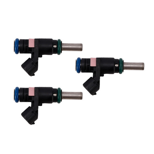 3PC 420874847 Fuel Injectors 420874838 For Sea-Doo SPARK GTR GTI GTS